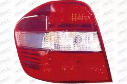 Задний фонарь PRASCO купить