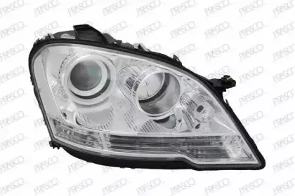 Основная фара PRASCO купить