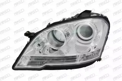 Основная фара PRASCO купить