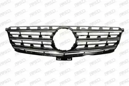 Решетка радиатора PRASCO купить