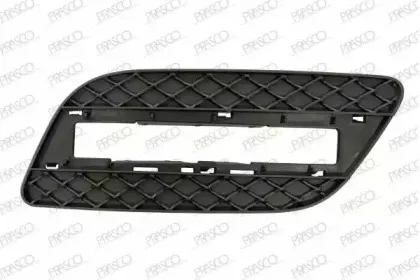 Решетка вентилятора, буфер PRASCO купить