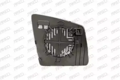 Зеркальное стекло, наружное зеркало PRASCO купить