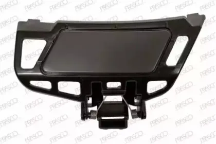 Облицовка, бампер PRASCO купить