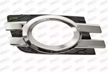 Решетка вентилятора, буфер PRASCO купить