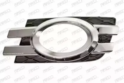 Решетка вентилятора, буфер PRASCO купить