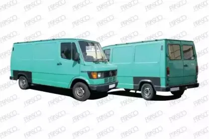 Внутренняя часть крыла PRASCO купить