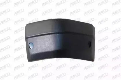 Облицовка, бампер PRASCO купить