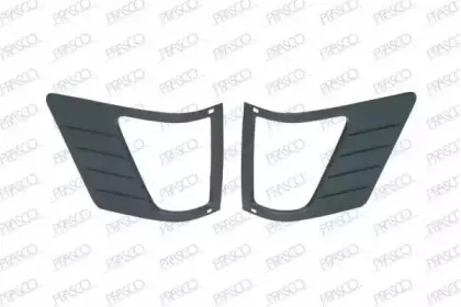 Крепление фары, освещение PRASCO купить