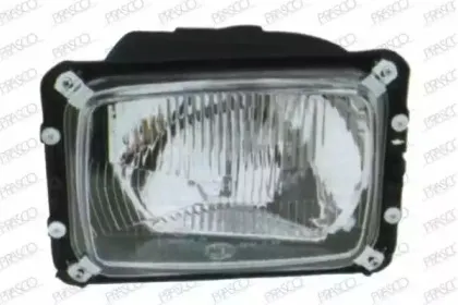 Основная фара PRASCO купить