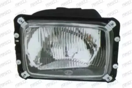 Основная фара PRASCO купить
