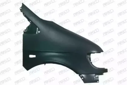 Крыло PRASCO купить