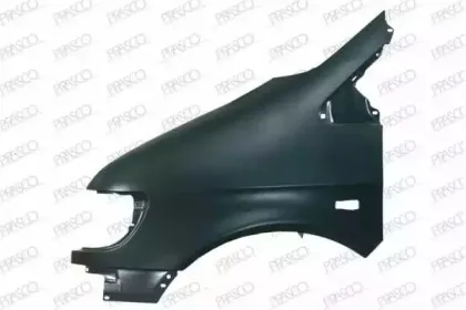 Крыло PRASCO купить