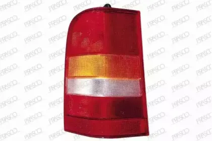 Задний фонарь PRASCO купить