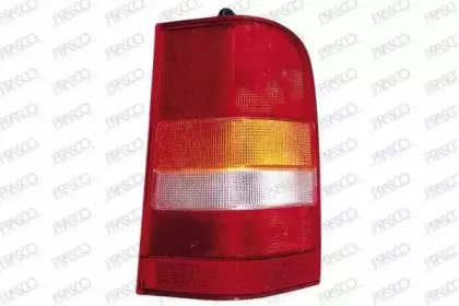 Задний фонарь PRASCO купить