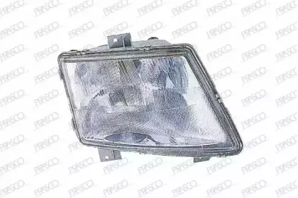 Основная фара PRASCO купить