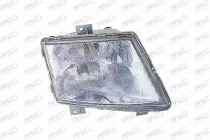Основная фара PRASCO купить