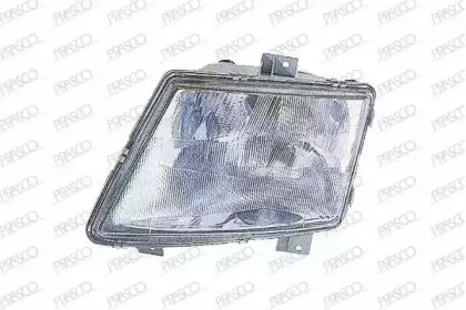 Основная фара PRASCO купить