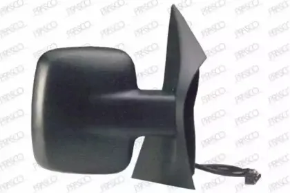 Наружное зеркало PRASCO купить