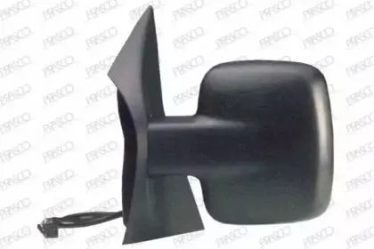 Наружное зеркало PRASCO купить