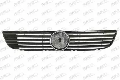 Решетка радиатора PRASCO купить