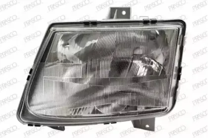Основная фара PRASCO купить