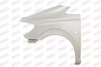 Крыло PRASCO купить