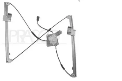 Подъемное устройство для окон PRASCO купить