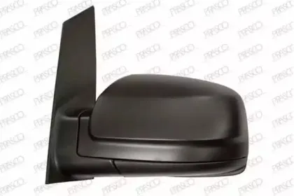Наружное зеркало PRASCO купить