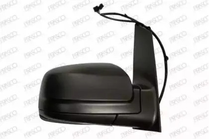 Наружное зеркало PRASCO купить