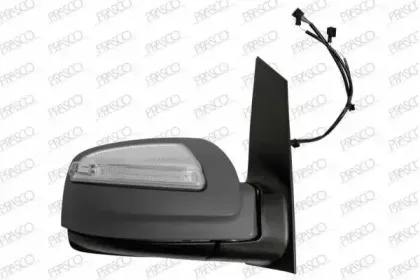 Наружное зеркало PRASCO купить