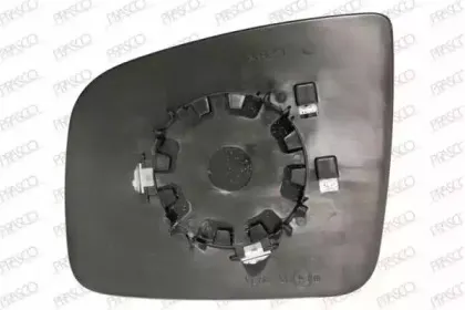 Зеркальное стекло, наружное зеркало PRASCO купить