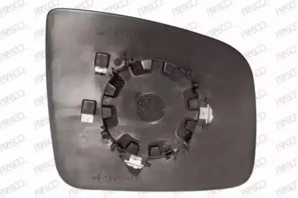 Зеркальное стекло, наружное зеркало PRASCO купить