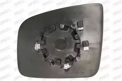 Зеркальное стекло, наружное зеркало PRASCO купить