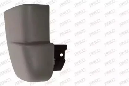 Облицовка, бампер PRASCO купить