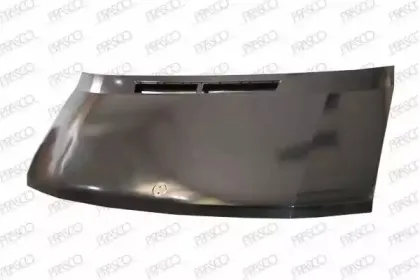 Капот двигателя PRASCO купить