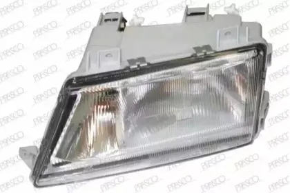Основная фара PRASCO купить