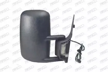 Наружное зеркало PRASCO купить