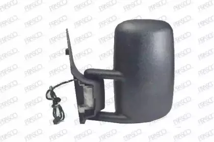 Наружное зеркало PRASCO купить