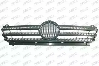 Решетка радиатора PRASCO купить