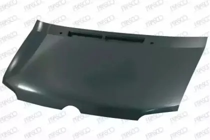 Капот двигателя PRASCO купить