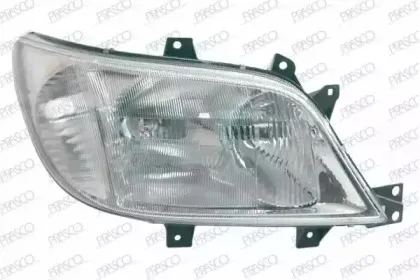 Основная фара PRASCO купить
