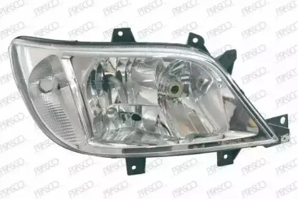 Основная фара PRASCO купить