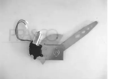 Подъемное устройство для окон PRASCO купить