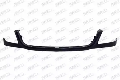 Насадка, решетка радиатора PRASCO купить