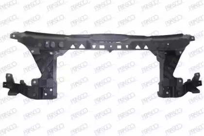 Облицовка передка PRASCO купить