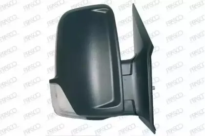 Наружное зеркало PRASCO купить