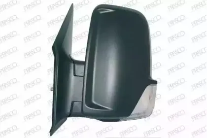 Наружное зеркало PRASCO купить