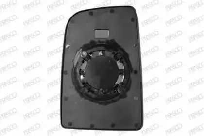 Зеркальное стекло, наружное зеркало PRASCO купить