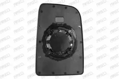 Зеркальное стекло, наружное зеркало PRASCO купить