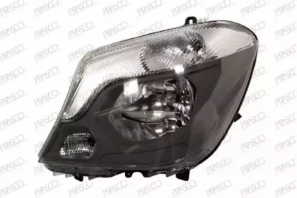 Основная фара PRASCO купить